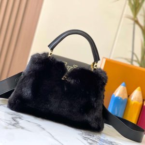 VL – Luxury Bag LUV 967