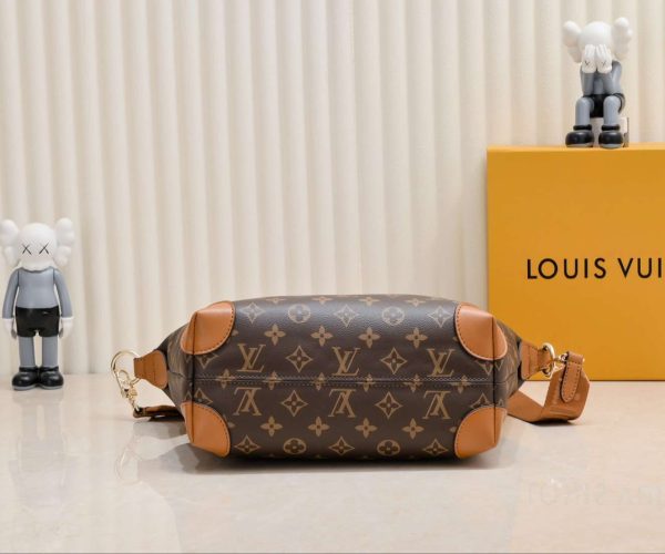 VL – Luxury Bag LUV 923