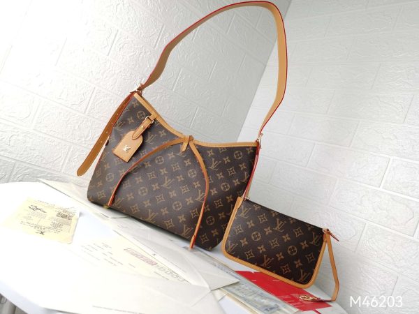 VL – Luxury Bag LUV 944