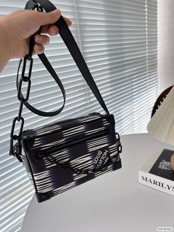 VL – Luxury Bag LUV 953