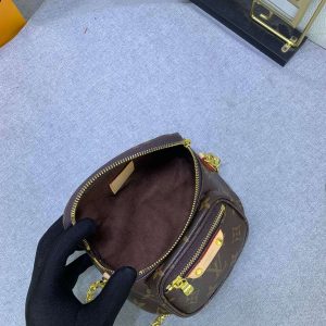 VL – Luxury Bag LUV 927