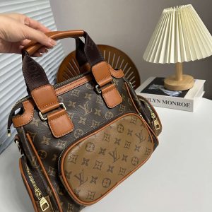 VL – Luxury Bag LUV 966