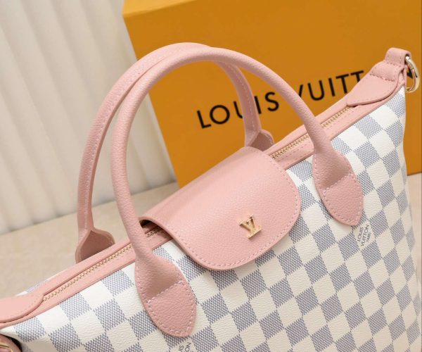 VL – Luxury Bag LUV 924