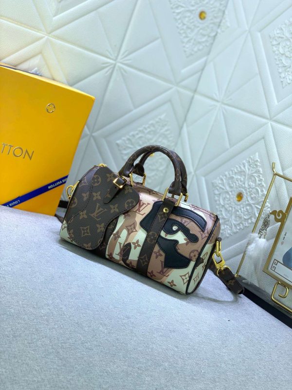 VL – Luxury Bag LUV 961