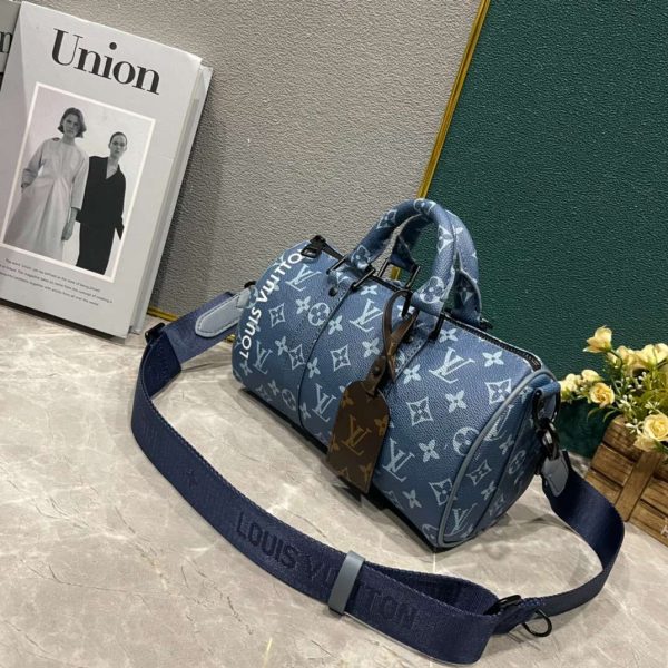 VL – Luxury Bag LUV 958