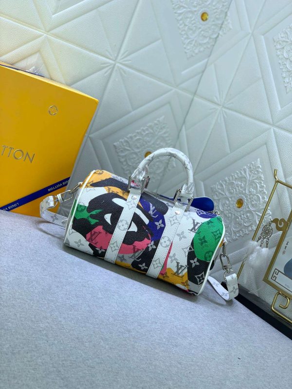 VL – Luxury Bag LUV 962