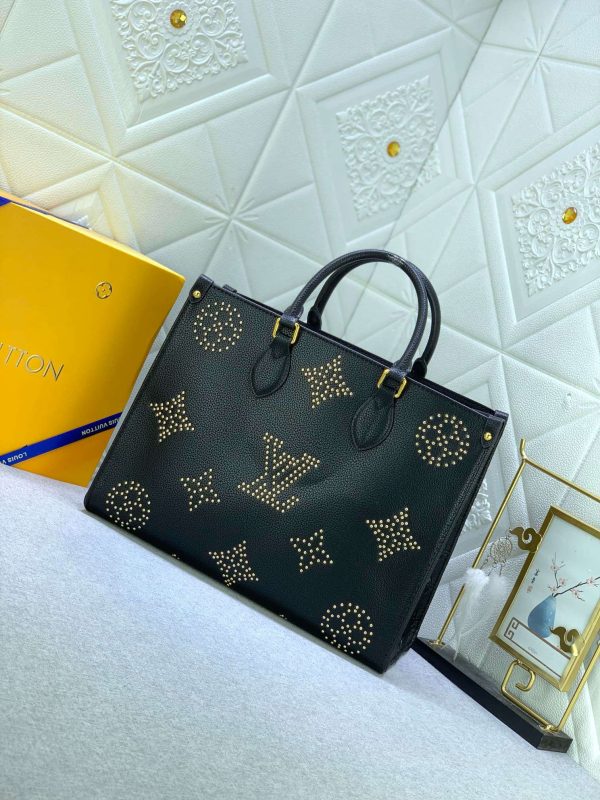 VL – Luxury Bag LUV 969