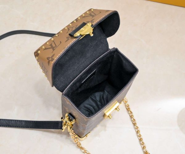 VL – Luxury Bag LUV 939