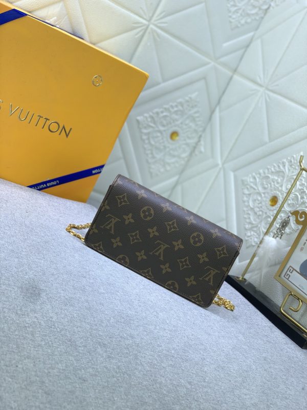 VL – Luxury Bag LUV 921