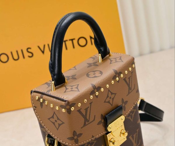 VL – Luxury Bag LUV 939