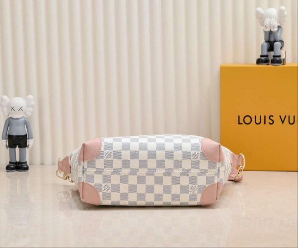 VL – Luxury Bag LUV 924