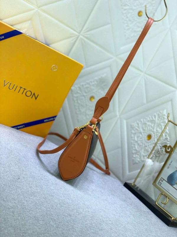 VL – Luxury Bag LUV 956