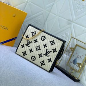 VL – Luxury Bag LUV 942