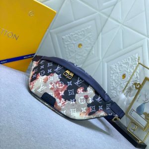 VL – Luxury Bag LUV 971
