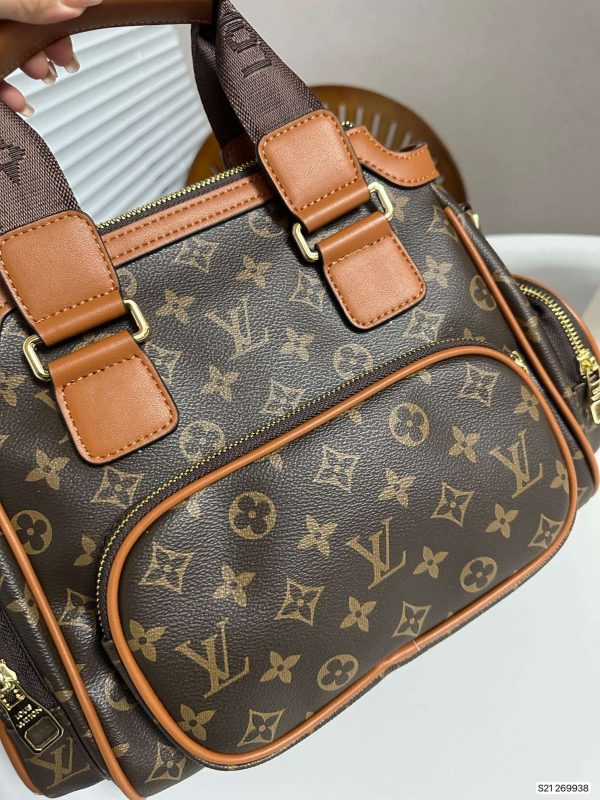 VL – Luxury Bag LUV 966