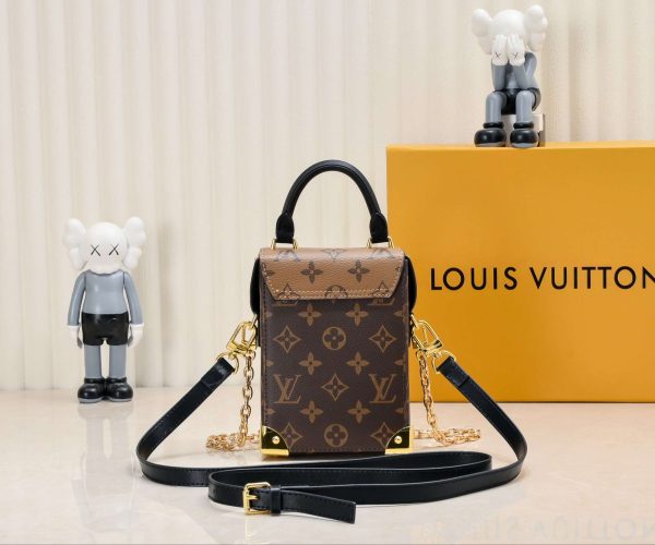 VL – Luxury Bag LUV 939