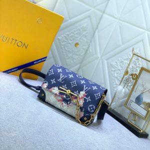 VL – Luxury Bag LUV 963