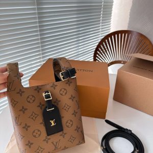 VL – Luxury Bag LUV 938