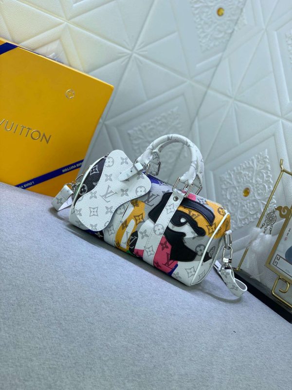 VL – Luxury Bag LUV 962