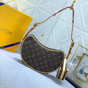 VL – Luxury Bag LUV 972