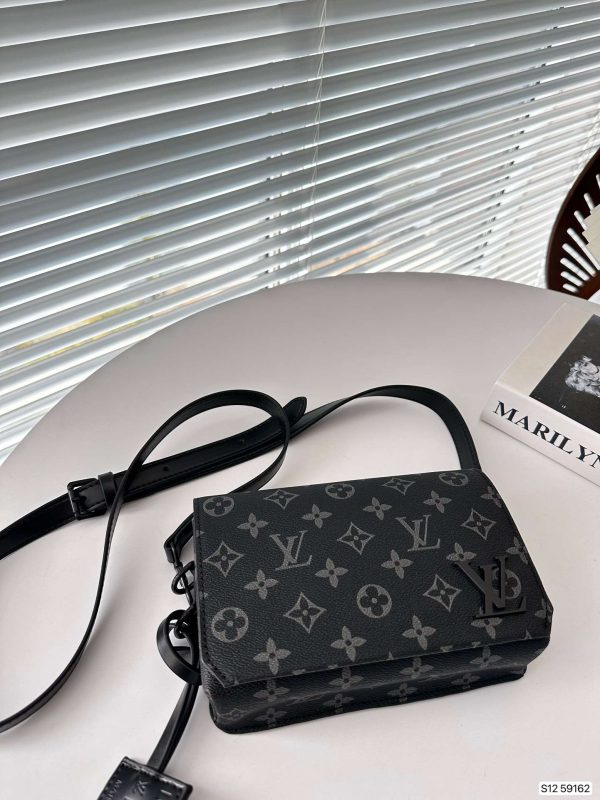 VL – Luxury Bag LUV 950