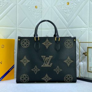 VL – Luxury Bag LUV 969