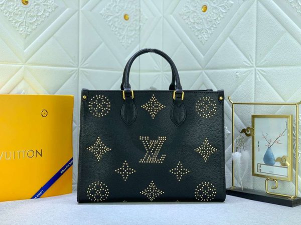 VL – Luxury Bag LUV 969