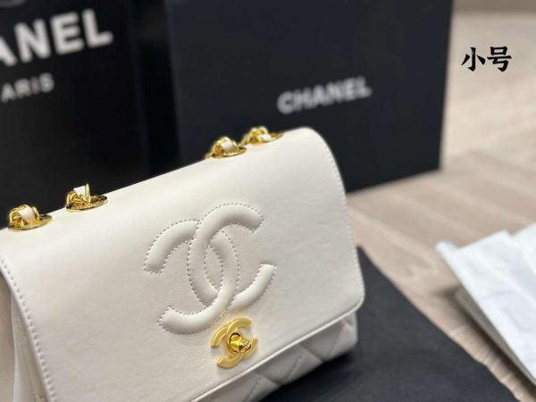 VL – Luxury Bag CHL 605