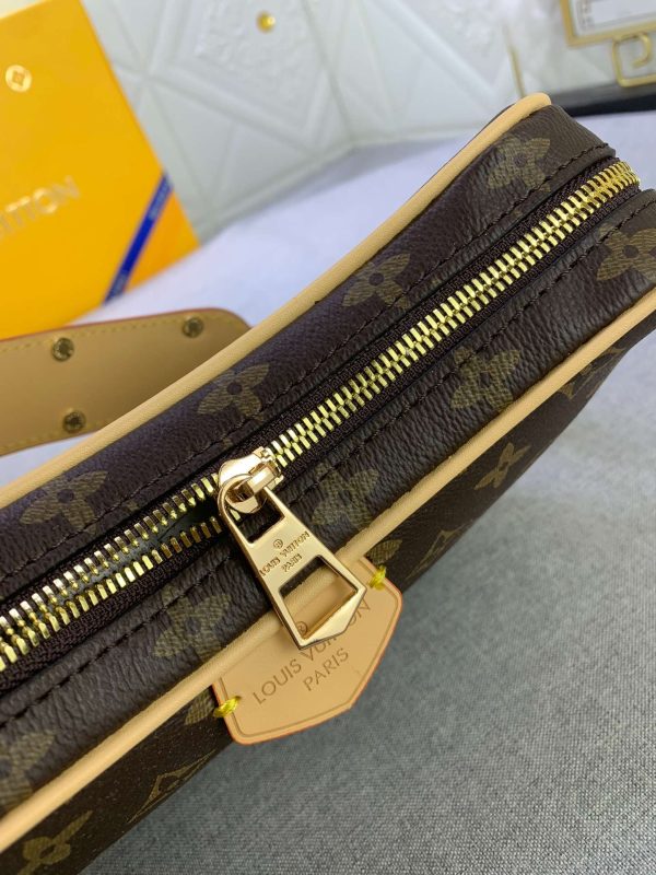 VL – Luxury Bag LUV 972