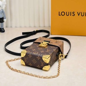 VL – Luxury Bag LUV 939