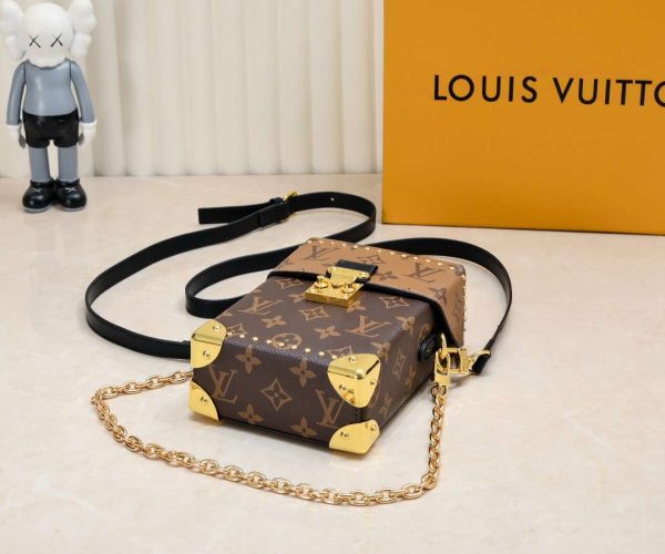 VL – Luxury Bag LUV 939