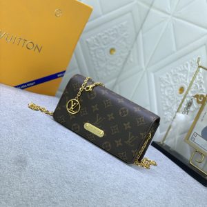 VL – Luxury Bag LUV 921