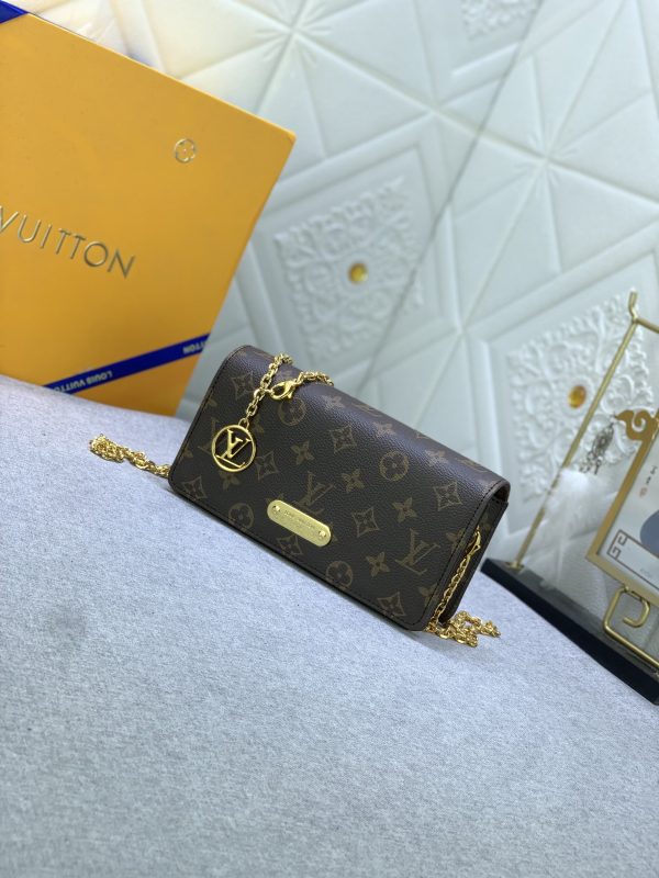 VL – Luxury Bag LUV 921