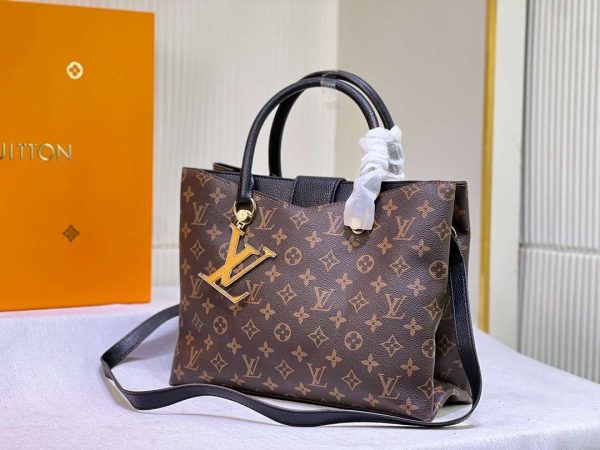 VL – Luxury Bag LUV 932