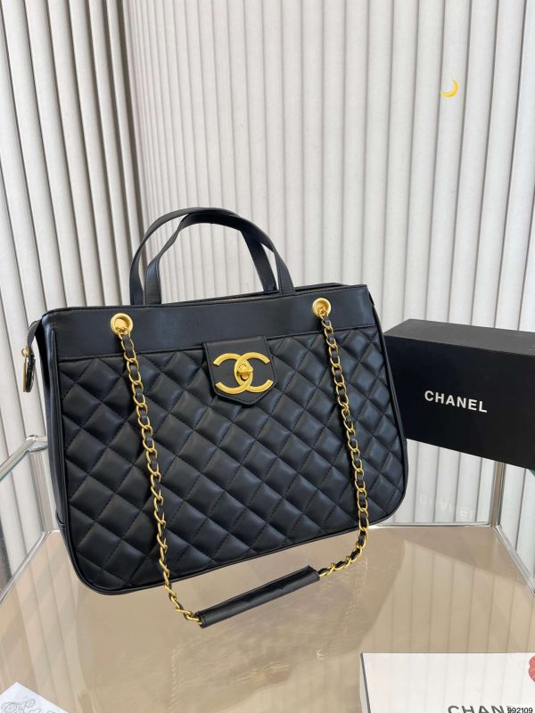 VL – Luxury Bag CHL 586