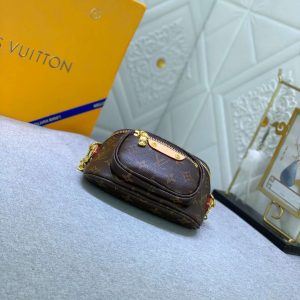 VL – Luxury Bag LUV 927