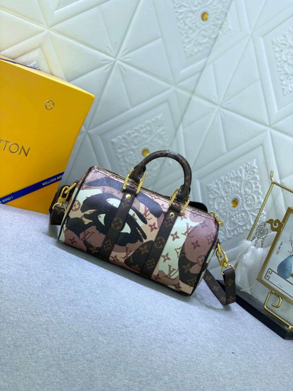 VL – Luxury Bag LUV 961