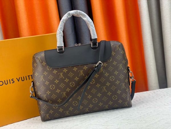 VL – Luxury Bag LUV 930