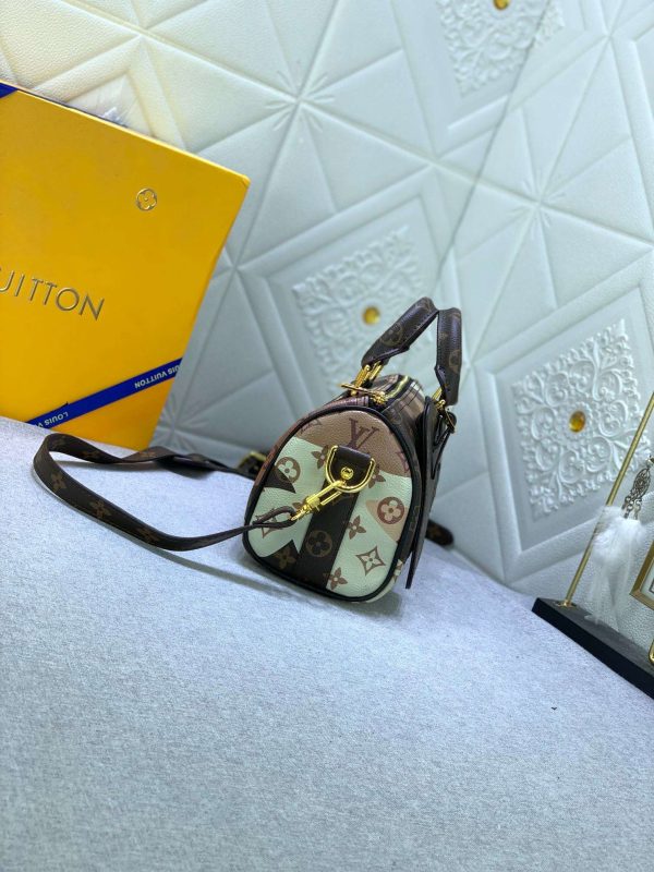 VL – Luxury Bag LUV 961