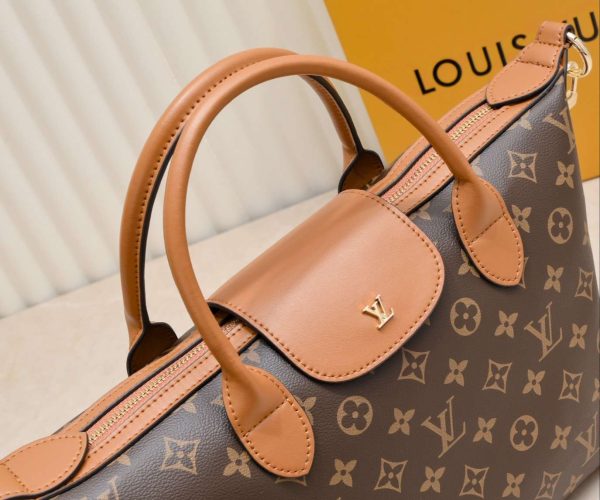 VL – Luxury Bag LUV 925