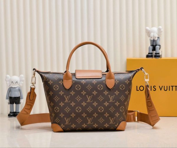 VL – Luxury Bag LUV 925