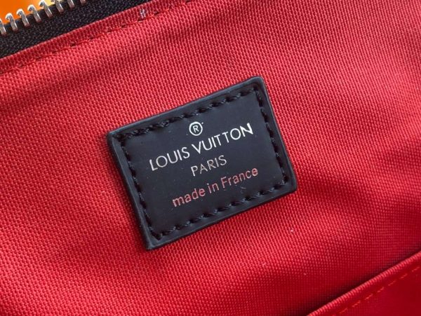 VL – Luxury Bag LUV 929