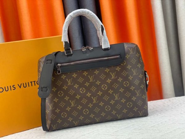 VL – Luxury Bag LUV 930