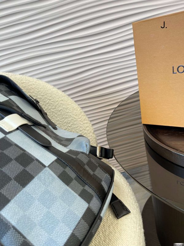 VL – Luxury Bag LUV 955