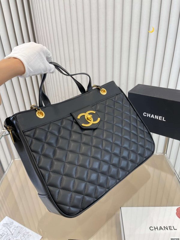 VL – Luxury Bag CHL 586