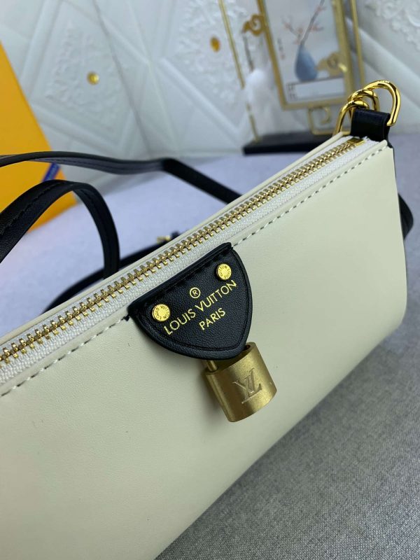 VL – Luxury Bag LUV 957