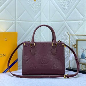 VL – Luxury Bag LUV 940
