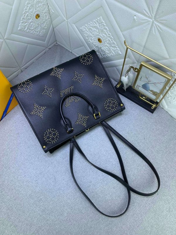 VL – Luxury Bag LUV 969