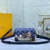 VL – Luxury Bag LUV 963