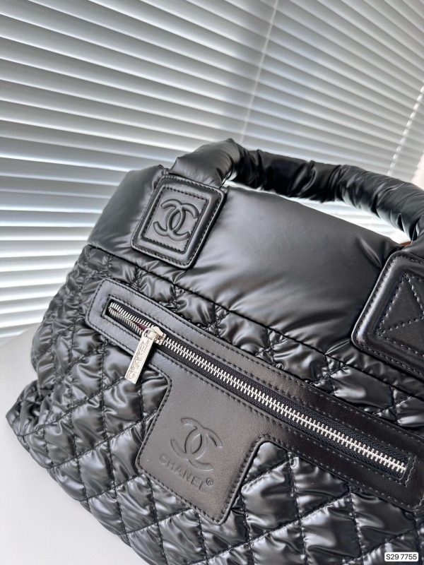 VL – Luxury Bag CHL 611